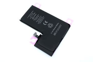 Аккумулятор JCID для Apple iPhone 13 Pro с привязкой и верификацией 3095mAh