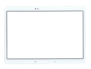 Стекло для Samsung Galaxy Tab S 10.5 SM-T800 T801 T805 белое