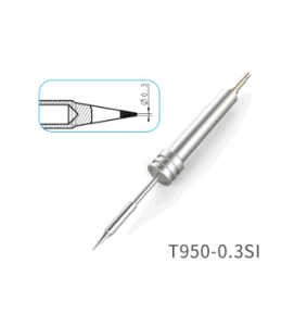 Жало ATTEN T950-0.3SI для паяльника Y950