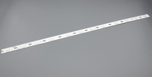 Светодиодная подсветка TV 32" LED 32F3300C REV-00*35016695 2012-06-20 JF-AL 1848  SY-FR4-S1141