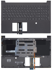 Топкейс для Lenovo IdeaPad Yoga C940-15IRH
