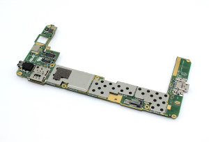 Материнская плата для Asus A80 2*64GB 90AT0030-R00030