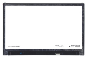 Матрица 17" LP170WQ1(SP)(A1), 2560x1600 (WQXGA), 40pin, IPS, 400Nit