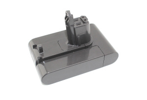 Аккумулятор для Dyson DC31, DC31 Animal, DC34, DC35, DC44, DC45 (Type B) 4500mAh, 22.2V Li-ion