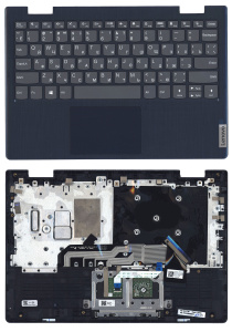 Топкейс для Lenovo Flex 3-11ADA05