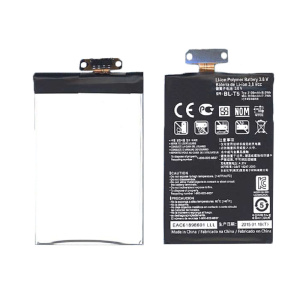 Аккумуляторная батарея BL-T5 для LG Nexus 4 E960 3.8 V 8.0Wh
