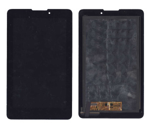 Модуль (матрица + тачскрин) для Acer Iconia Tab A1-713 черный