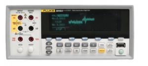 Цифровой настольный мультиметр Fluke 8846A/SU 220V