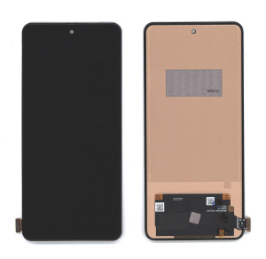 Дисплей для OPPO Reno 8T 5G (CPH2505) в сборе с тачскрином черный TFT