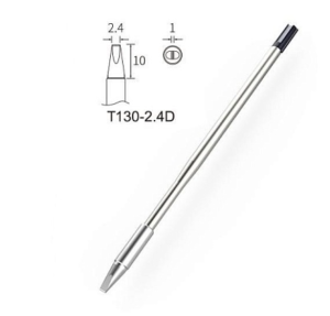 Жало ATTEN T130-2.4D для паяльника GT-Y130P