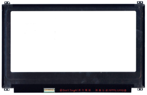 Матрица 13.3" B133HAN02.7, 1920x1080 (Full HD), 30pin, AHVA, 330Nit, 72% NTSC