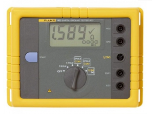 Цифровой мегаомметр Fluke 1623 II