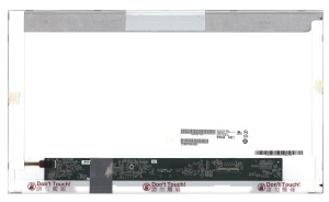 Матрица 17.3" B173RW01 v.2 правая, 1600x900 (HD+), 40pin, TN, 220Nit, 60% NTSC