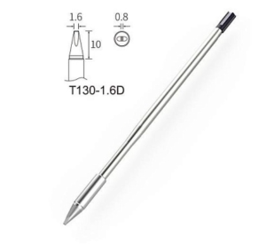 Жало ATTEN T130-1.6D для паяльника GT-Y130P