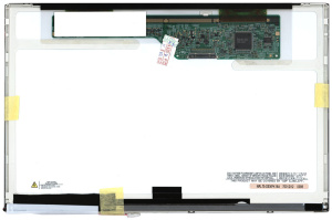 Матрица 12.1" LTD121EXPK, 1280x800 (WXGA), 20pin, TN, 200Nit, 45% NTSC