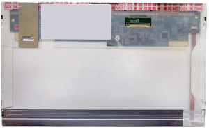 Матрица 10.1" LTN101NT02-007, 1024х600 (WSVGA), 40pin, TN, 200Nit, 45% NTSC