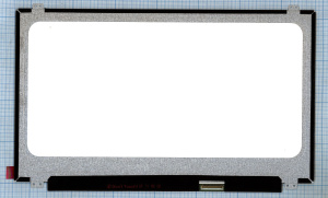 Матрица 15.6" B156XTN04.3, 1366x768 (HD), 40pin, TN, 220Nit, 45% NTSC