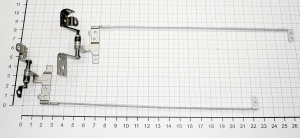 Петли для ноутбука Lenovo Z470