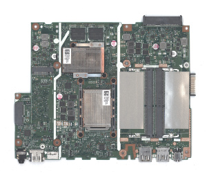 Материнская плата для Asus X507UB I3-7020U