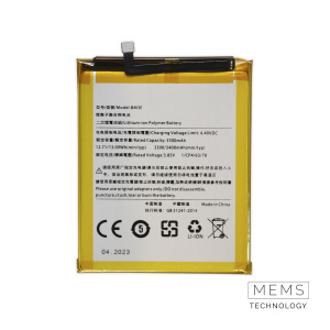 Аккумулятор (батарея) для Xiaomi Mi 8 (BM3E) 3400mAh VoltPack