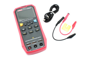 Цифровой мостовой измеритель ёмкостей LCR UNI-T UT622A