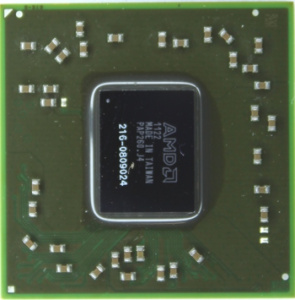 Чип ATI 216-0809024