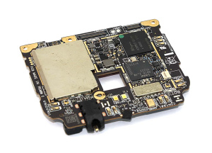 Материнская плата для Asus ZE550ML 2*16Gb 90AZ0080-R00010