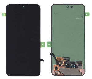 Дисплей для Samsung Galaxy S23 FE SM-S711B в сборе с тачскрином OR