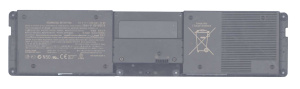 Аккумуляторная батарея для ноутбука Sony Vaio VPCZ (BPS27/X) 45Wh