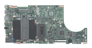 Материнская плата для Asus X510UA I7-8550U 90NB0FQ0-R00090