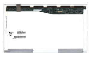 Матрица 15.6" HT156WXB-500, 1366x768 (HD), 40pin, TN, 220Nit, 60% NTSC