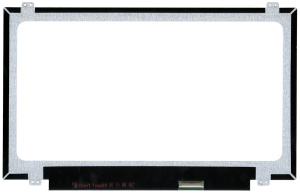 Матрица 14" B140RTN03.2, 1600x900 (HD+), 40pin, TN, 300Nit, 45% NTSC
