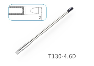 Жало ATTEN T130-4.6D для паяльника GT-Y130P