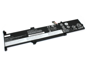 Аккумуляторная батарея для ноутбука Lenovo IdeaPad 3-14 (L19C3PF7) 11.34V 45Wh