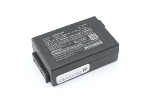 Аккумулятор CS-WA3006BX для Zebra WorkAbout Pro 4 3.7V 3300mAh