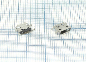 Разъем Micro USB для Lenovo A880