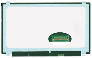 Матрица 15.6" NV156FHM-N4B, 1920x1080 (Full HD), 30pin, ADS, 144Hz, 300Nit, 100% sRGB