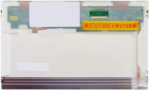 Матрица 10.1" LTN101NT02-T01, 1024х600 (WSVGA), 40pin, TN, 200Nit, 45% NTSC