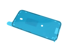 Скотч дисплея для iPhone 16 Plus (A3290) водонепроницаемый черный