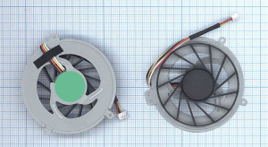 Вентилятор (кулер) для ноутбука Lenovo E47 K27 K47