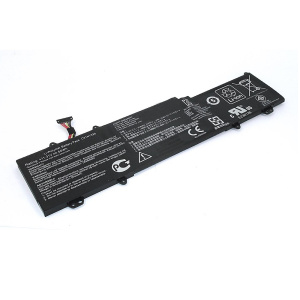 Аккумуляторная батарея для ноутбука Asus ZenBook UX32LA (C31N1330) 11.3V 50Wh