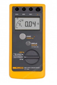 Цифровой мегаомметр Fluke 1621
