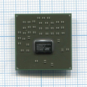 Чип ATI 218BAPAGA12FG