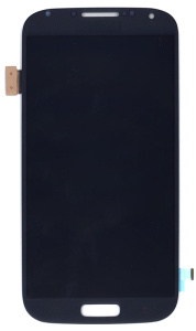 Дисплей для Samsung Galaxy S4 GT-I9500 черный