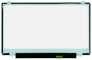 Матрица 14" N140HGE-ENA, 1920x1080 (Full HD), 30pin, TN, 300Nit, 45% NTSC