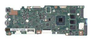 Материнская плата для Asus TP401MA 4G/N4000 90NB0IV0-R000D0