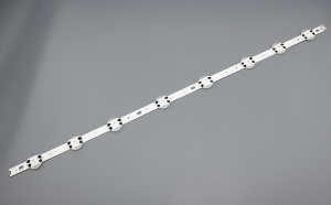 Светодиодная подсветка TV 32" V17 ART3 2855 REV0.3 1 / V2.0XS191107, 32LJ600U
