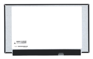 Матрица 15.6" LP156WFC(SP)(C1), 1920x1080 (Full HD), 30pin, IPS, 250Nit, 45% NTSC