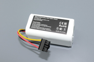 Аккумулятор для пылесоса Xiaomi Mi -Mop 2 Lite (MJSTL) 14,4V 2600mah