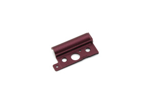 Заглушка петли (левая) для Asus UX391UA 13NB0D94P04011